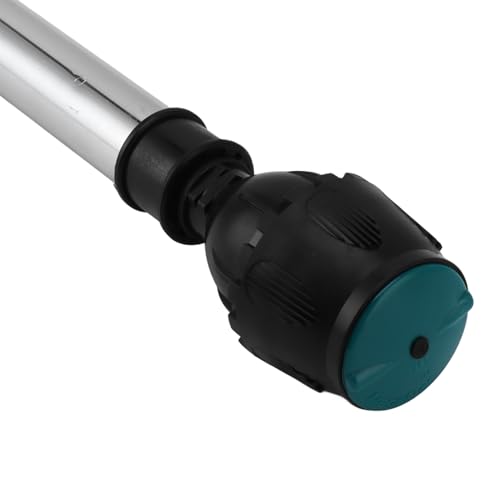 Aspersor rotativo automático Restokki com rotação de 360 ​​graus Unipod Sprinkler para quintal jardi
