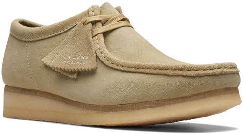 Image of Clarks Mens Wallabee