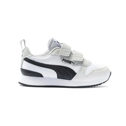 Image of PUMA Unisex-Child ST Runner Hook and Loop Sneaker