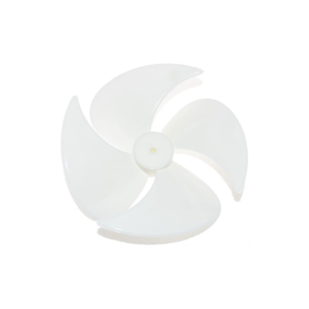 Ufixt Fits Beko Beko Fridge Freezer Fan Blade 120Mm
