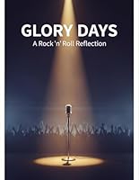 Glory Days: A Rock 'N' Roll Reflection B0G34D14R3 Book Cover