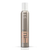 Wella Professionals EIMI Extra Volume | Mousse Volumizzante, Tenuta Forte, Dona Corpo e Volume ai Capelli | Per Tutti i Tipi di Capelli, 300ml