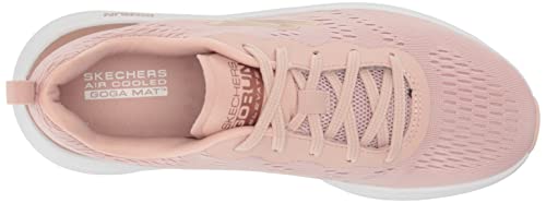 Image of Skechers Women's Go Run Elevate Sneaker | Road Running Shoes