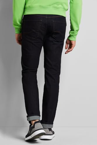 bugatti Men's Baggy Jeans3