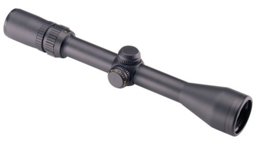 Bushnell Elite 3200 9x40 Riflescope with 3-2-1 Reticle