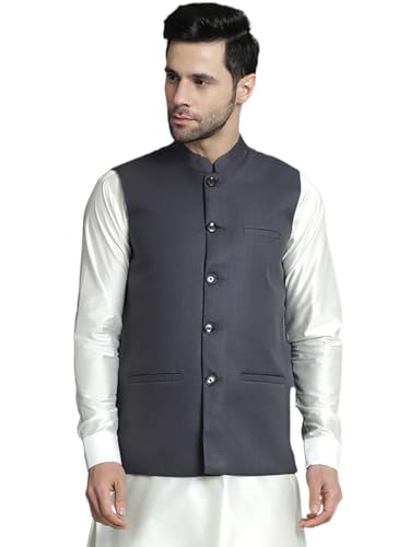 Image of Jompers Men Waistcoat