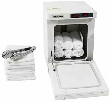 Multifunctional Facial Machine with High Frequency, Microdermabrasion, Galvanic and More - Image 9