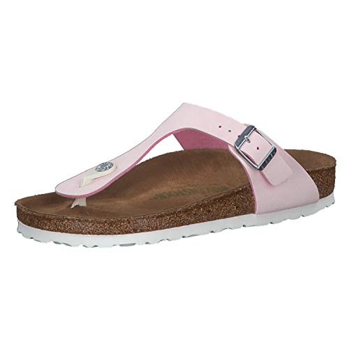 gizeh vegan brushed rose