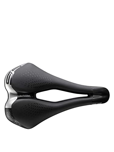 Selle Italia Bicycle Saddle, S 5 Lady SuperFlow, L 160x255