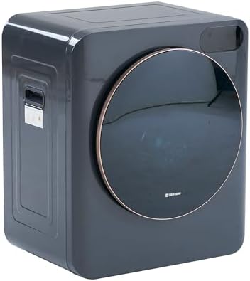 Amazon | BNSPLY 衣類乾燥機 小型 3kg ミニ コンパクト かんたくん乾燥 