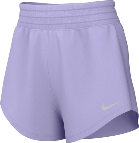 Short Nike W NK One DF du studio de fitness au running en plein air