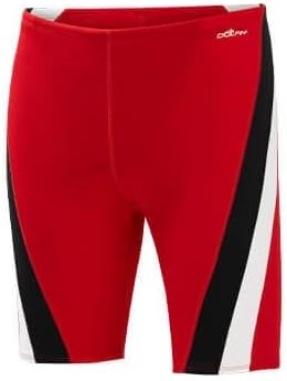 Dolfin Reliance Men's Swimsuit - Team Solid Color Block Jammer
