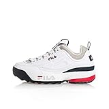 Tomaia in pelle Sneakers UOMO FILA 1010707 Autunno/Inverno 43