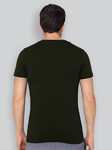 Image of Lux Nitro Men T-Shirt