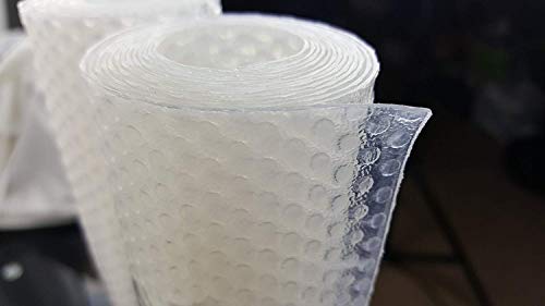 Ikea Shelf Liner Drawer Mats, Clear roll(150 * 50 cm), Others