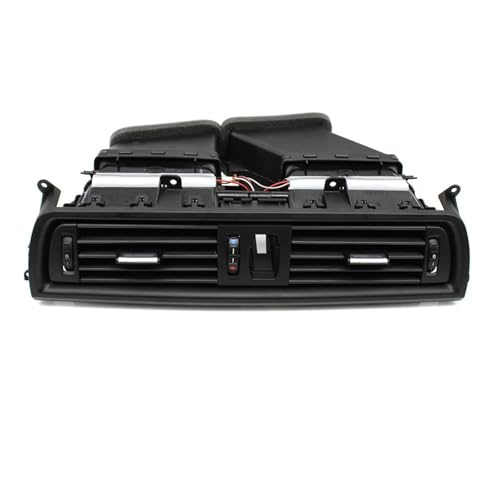 Rejilla de aire acondicionado central delantero para modelos 523 y 528 F10