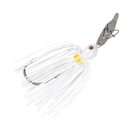 Image of Strike King Thunder Cricket Bladed Vibrating Swim Jig