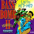 Bass Bomb Vol. 02