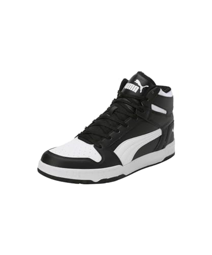 Image of Puma Mens Evoke Layup Sl Sneaker