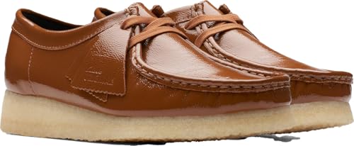 Image of Clarks WMNS Wallabee Low