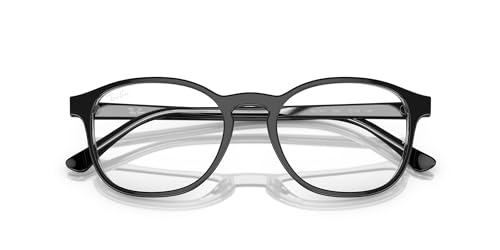 Image of Ray-Ban Rx5417 Round Prescription Eyewear Frames
