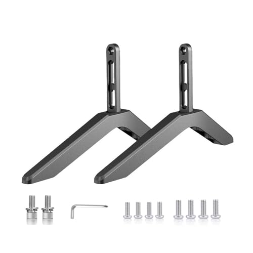 Support de bureau réglable universel et robuste facile à installer - 3