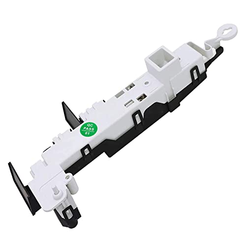 DC64-00519D Washer Door Lock Switch OEM Fit for Samsung washer, Replace DC97-16899A 4545806 AP6027082 PS11762120 EAP11762120, 365 DAYS WARRANTY Washer Door Lock Switch Assembly by Beaquicy