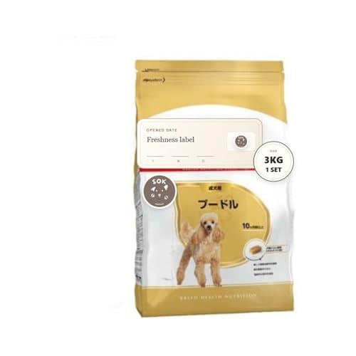ロイヤルカナン プードル 成犬」の人気商品一覧 | 安い商品を通販