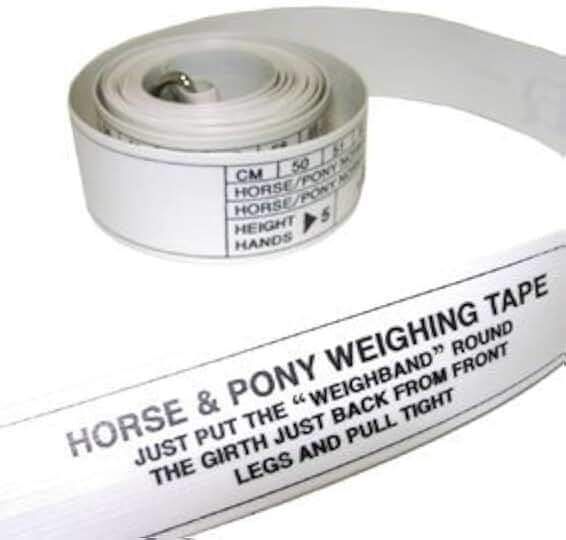 Amazon.co.uk horse measuring stick