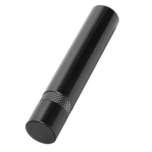 Soporte para tarjeta gráfica GLOGLOW ajustable de aluminio negro miniatura 3