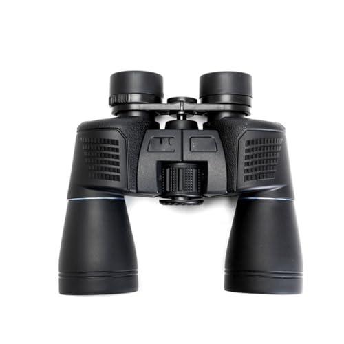 Binoculares Zoom para Telescopios Portátiles de Larga Distancia miniatura 1