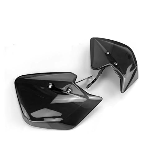 Garde-main Yamaha XMAX 250 protège-mains moto pour trajets quotidiens