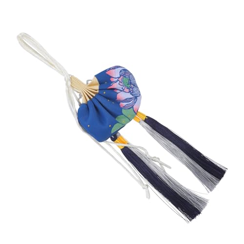 Bolsitas de Sachet Lavanda China Beaupretty 10 Unidades miniatura 1