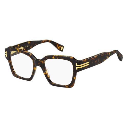 Marc Jacobs Brille Vista MJ 1088 086 50/19/140 Damen, 086, 50/19/140