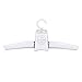 clothes dryer Percha Plegable portátil, Percha de Secado de Viaje Multifuncional, secador de Ropa Inteligente para el hogar, secador de Zapatos, Carga de 5 kg