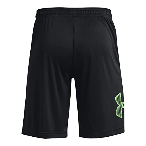 Image of Under Armour UA Tech Graphic Shorts