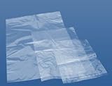Diferentes medidas a elegir. Chiner - Bolsa plastico transparente (20 x 35 cm. (1 kg.))
