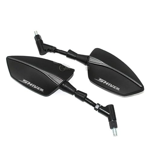 Retrovisors para espejos M8 M10 universales de moto Aprilia Shiver 750 GT