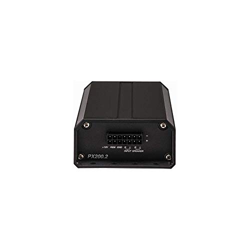 KICKER 46HDR982 Kit 2 Canales 5.25" para Moto Harley miniatura 7
