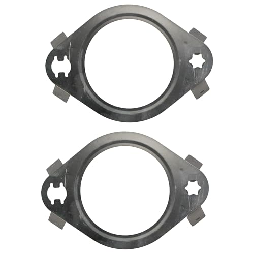 Image of FEL-PRO 61862 Exhaust Pipe Flange Gasket for Ram ProMaster 3500
