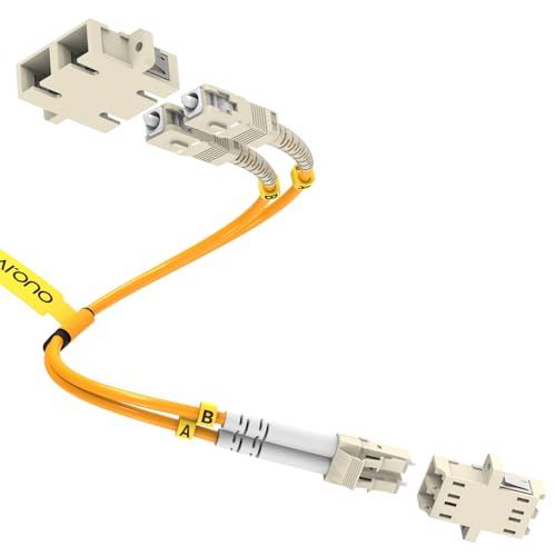 Cable MPO Fan-Out Patch Cord Negro de transmision de datos de alta velocidad