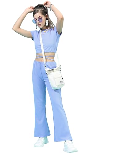 Image of Tokyo Talkies Womens Co-Ord Set