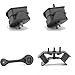 DUANGKAKA Engine Mount Kit fits Subaru Forester,Impreza 2002 2003 2004 2005 2006 2007 2008 2009 2010 2011 2012 2013 fits Saab 9-2X 2005 2006 1 x