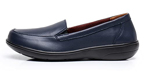 VenusCelia Women's Parel Walking Flat Shoe2