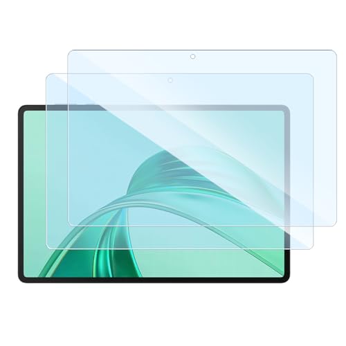 KARYLAX 2 Pièces - Protection d'écran Anti-lumière bleue, Filtre Anti-reflet et Anti-UV, Film Anti Rayures, Protection des yeux Compatible pour Tablette ARCHOS T105...