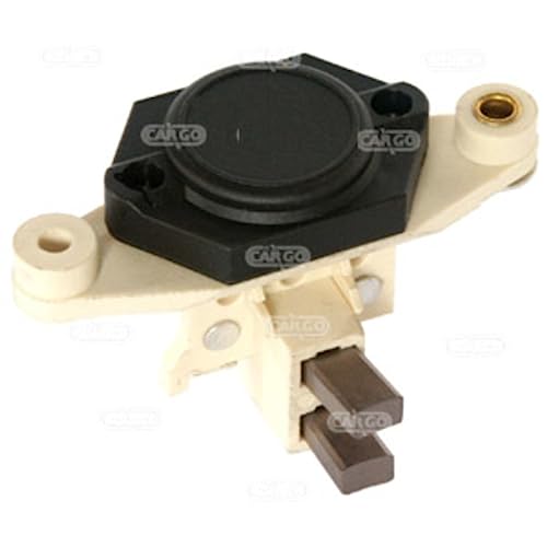 Regulador De Tensión, Generador HELLA 5DR 004 246-451 Para Skoda