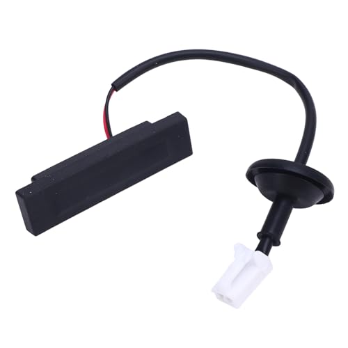 aqxreight Déverrouillage du Hayon 81260 2V000 Remplacement de Déverrouillage de la Poignée Extérieure du Hayon pour Veloster 6L 2012-2017, Vérifiez Si le Commutateur de du Est activé, Commutateur