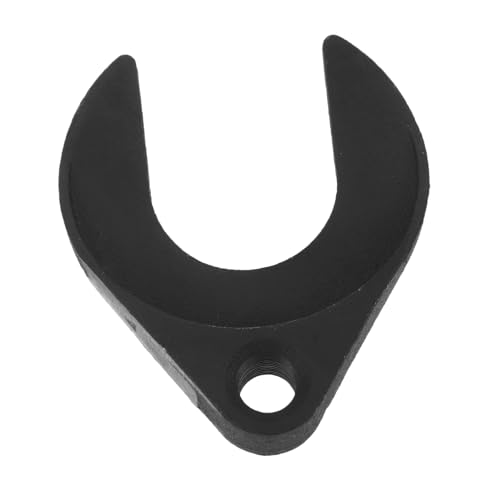 SOESFOUFU Bearing Axle Removal Tool Axle Puller Adapter for Extraction for Garage Use Auto Repair Prevents Damage to Roller Bearings Compatible Various Vehicles