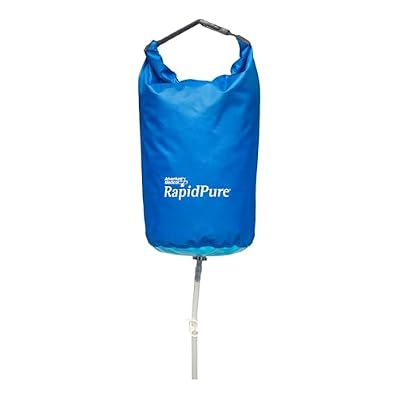 RapidPure 9L Gravity System