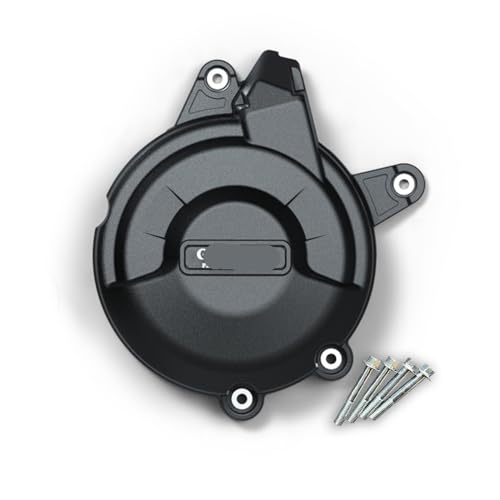 Moteur protection housse pour Pikes Peak V4S et Grand Tour